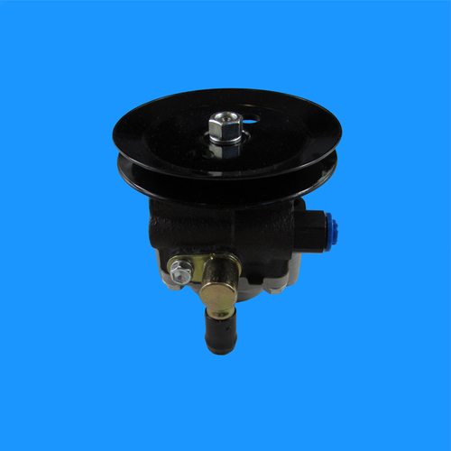 Power Steering Pump suitable For Toyota Hiace Petrol 8/ 1989 90 91 92 1993 1994 1995 1996 1997 1998 1999 2000 2001 2002 2003 2004