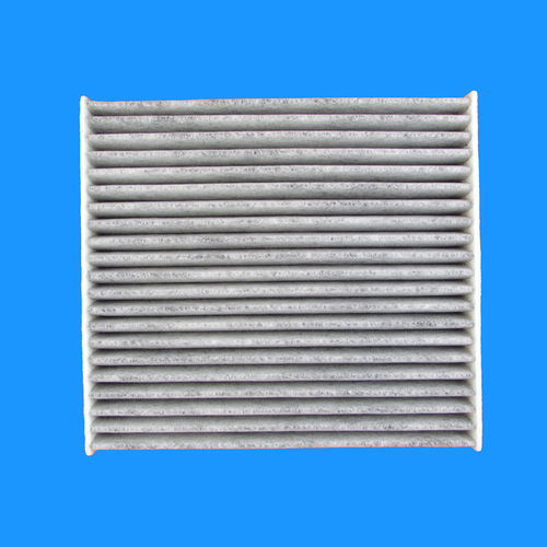 4 X WACF0040 CABIN FILTER BULK BUY-SUITABLE FOR VARIOUS TOYOTA MODELS