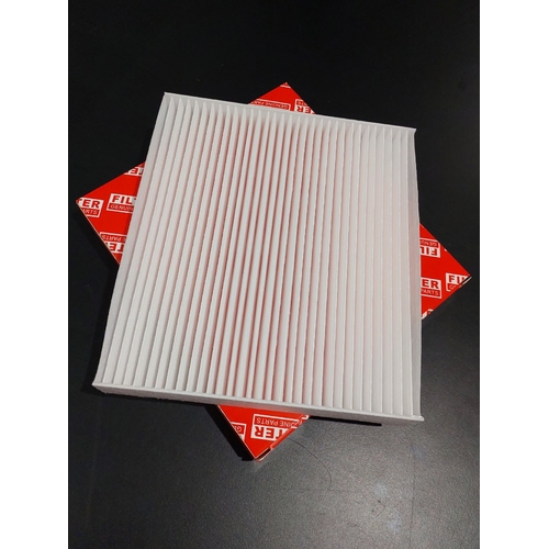 WACF0090 OE 7803A004 CABIN AIR FILTER