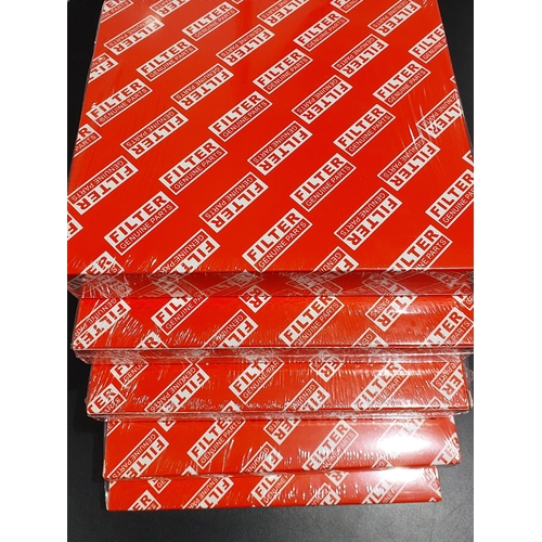 5 X WACF0090 OE 7803A004 CABIN AIR FILTER